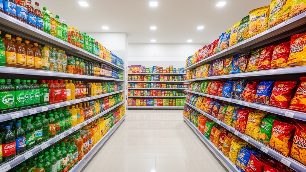 Leading Global FMCG Company VR Retail SOP Training