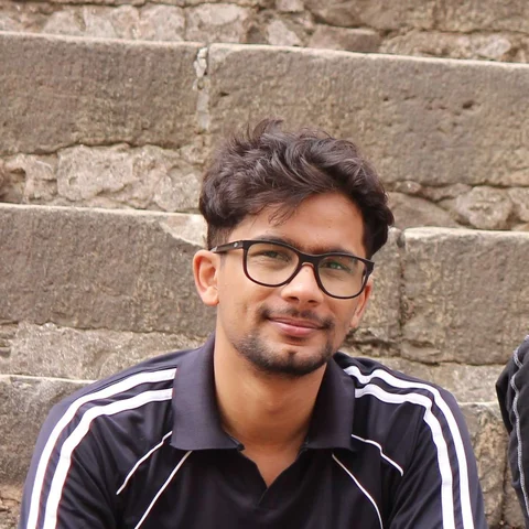 Dheeraj Soni, Chief Technology Officer